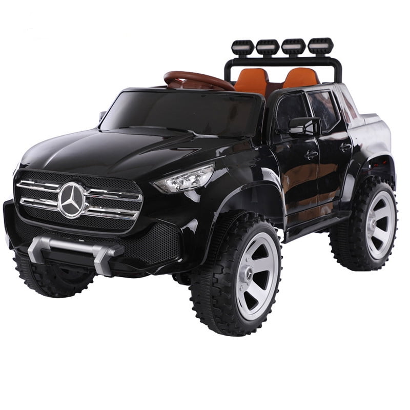 power wheels jeep parental control