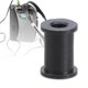 thumbnail image 2 of Cassette Deck Roller Frame Tape Recorder Belt Pulley Frames Wear Resistant for Prolonged Device Life, 2 of 4