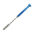 thumbnail image 3 of 2xHerramienta Rotativa De Taladro Manual En Espiral Semiautomático Para Moldes De Fundición De Resina De Arcilla PP, 3 of 8