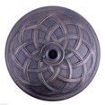 thumbnail image 2 of Outsunny 42lbs Resin Round Patio Outdoor Umbrella Base, 2 of 3