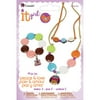 It Girl Jewelry Kits-Hippie Chick 44 Pieces