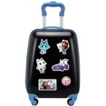 thumbnail image 4 of 54 pcs Cartoon Gabby's Dollhouse Stickers Cute Decals For Laptop Fridge Phone Skateboard Water Bottle Sticker Kids Girls Toy, 4 of 5