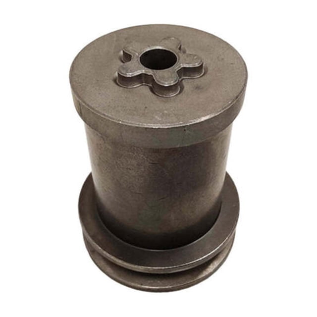 Improve Equipment Performance With 581851501 Blade Adapter Compatible With 581098501 Easy Installation And Durable Design