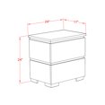 thumbnail image 4 of Bedroom Sets, SA02-Q2N000, 4 of 4