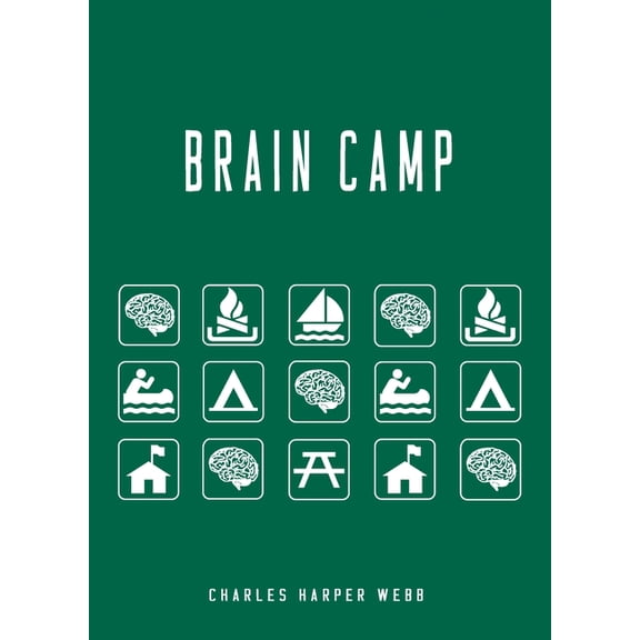 Pitt Poetry Brain Camp, (Paperback)