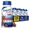 Ensure Plus Milk Chocolate Nutrition Shake, 24 pk./8 fl. oz.
