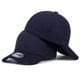 thumbnail image 1 of High Quality Baseball Cap Men Snapback Hats Caps Men Closed Full Cap Women Gorras Bone Male Trucker Hat Casquette Bone Garros Gao Jinjia LED, 1 of 2