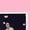 Pink, variant on Lany Merch T-Shirt A Beautiful Blur World Tour T Shirts Photo Printed Women Men Short Sleeve Top Tee