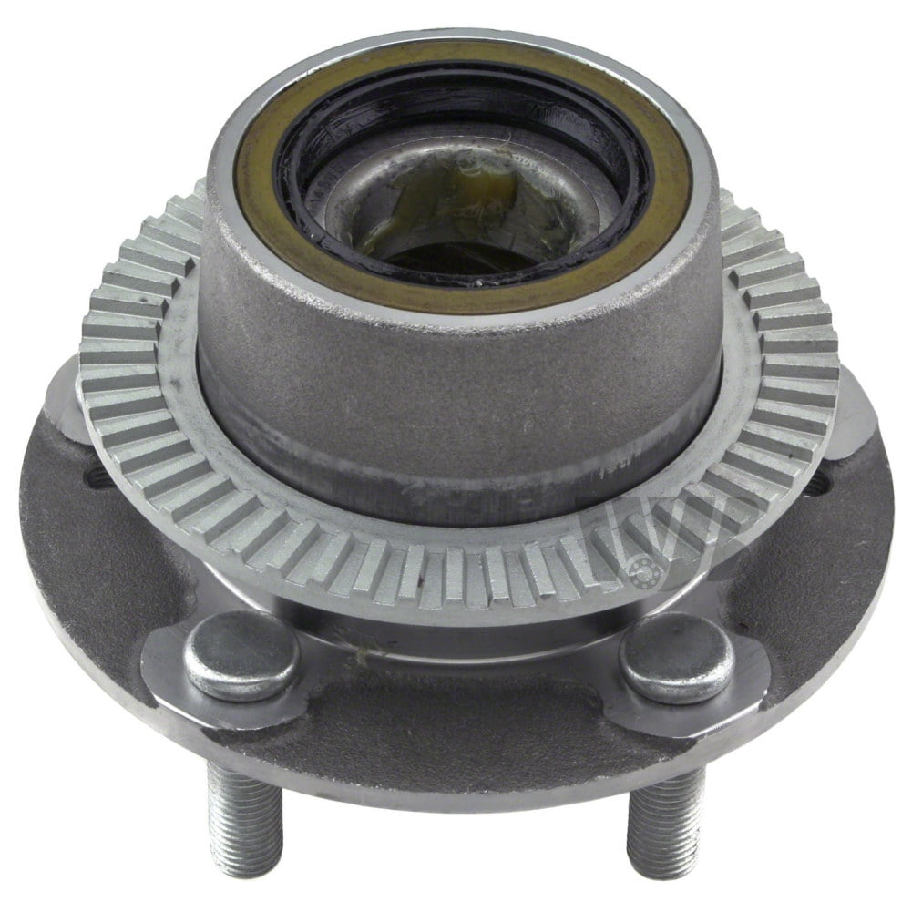 Wjb Wa590013 Rear Wheel Bearing And Hub Assembly For Kia Sedona 2005 2003 Replace Ha590013 Walmart Com Walmart Com