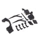 thumbnail image 5 of Decoraciones de 1:10 Hugo 2 juegos para HSP AXIAL SCX10 D90 HPI, 5 of 10