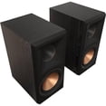 thumbnail image 1 of Klipsch Reference Premiere RP-600M II Altavoces de estantería de ébano, 1 of 5