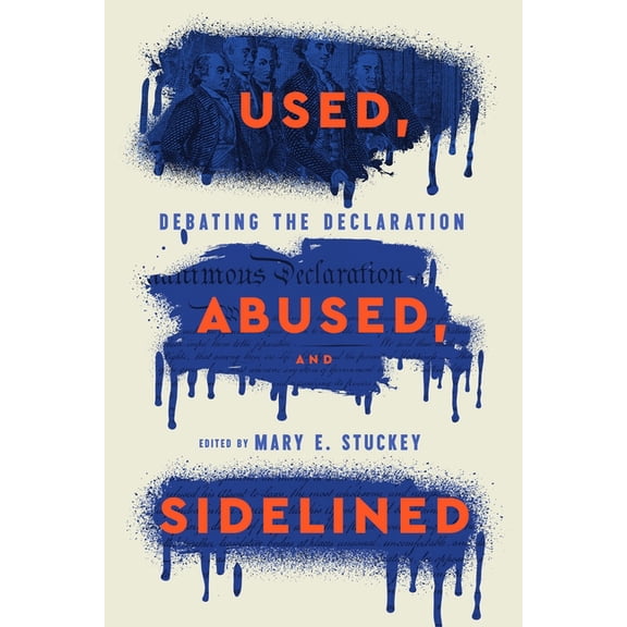 Rhetoric and Democratic Deliberation Used, Abused, and Sidelined, (Hardcover)