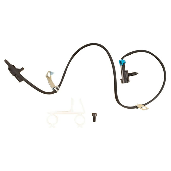 TRQ Front Left ABS Wheel Speed Sensor For 99-00 Cadillac 95-02 Chevrolet GMC BSA12763