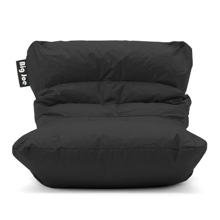 Big Joe Roma Floor Bean Bag Chair, Multiple Colors/Fabrics ...
