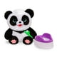 thumbnail image 4 of Peluche Little Live Pets My Baby Talking Panda ChuChu, 4 of 5