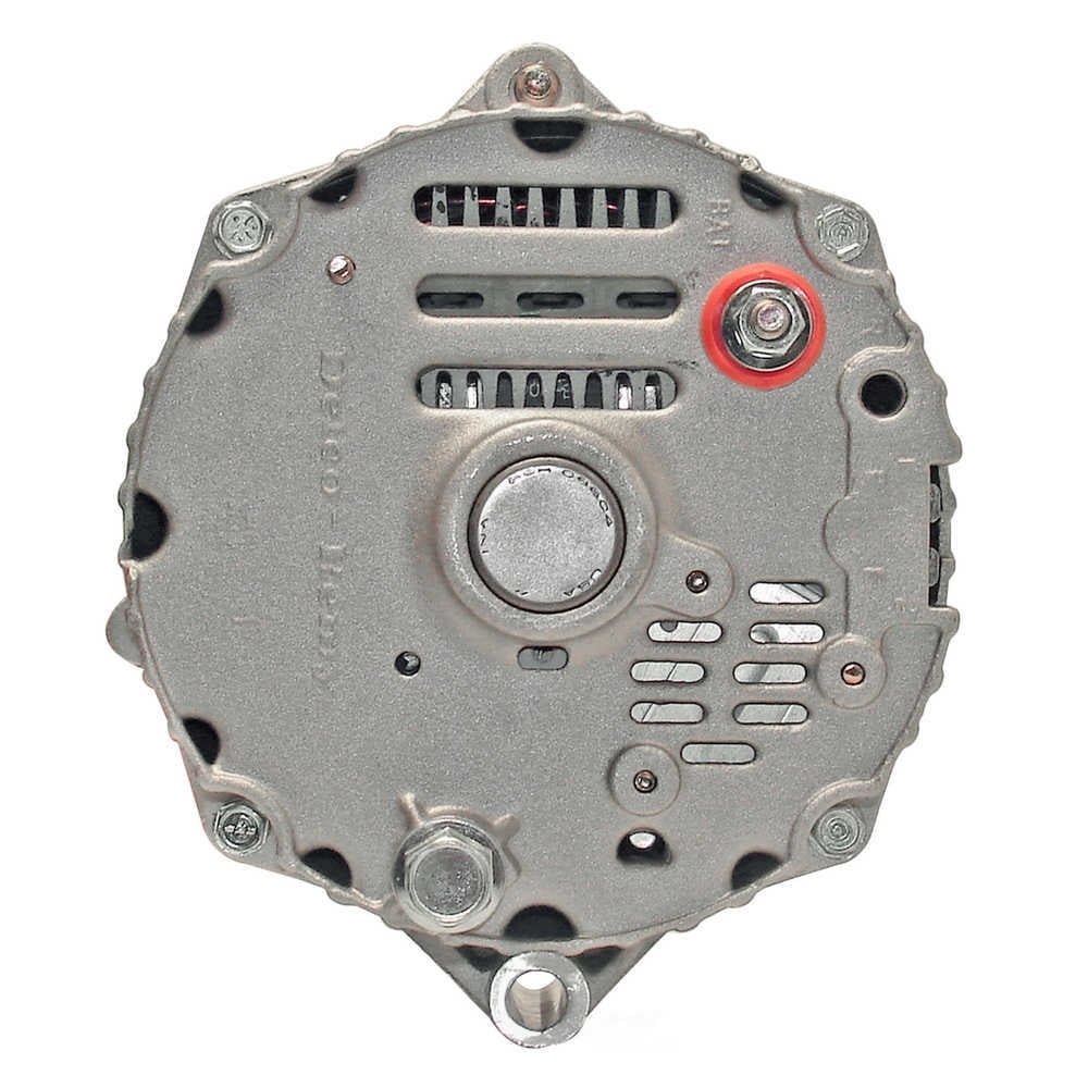FVP Professional 7127103 Alternator Standard