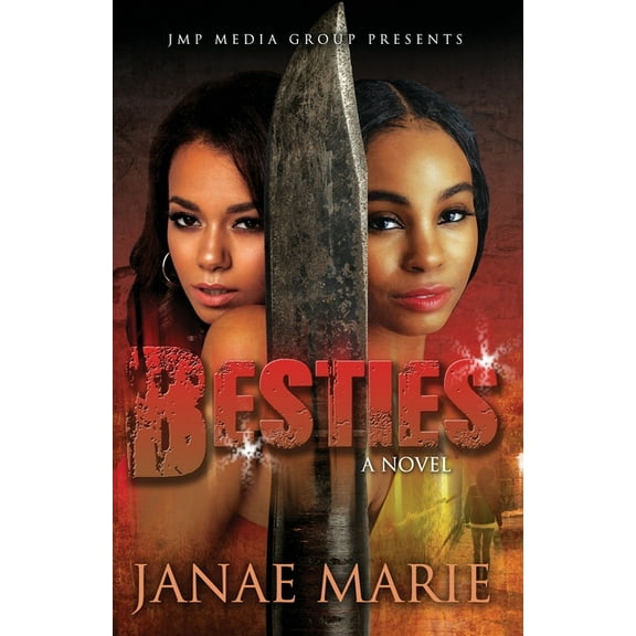 Besties, (Paperback)