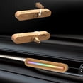 thumbnail image 4 of De Aromaterapia Para Coche, Salida De Aire, Difusor De Aroma, Carga Usb, Control De Voz, Decoración, Accesorios Para Coche Cateissary HA040183-02, 4 of 6