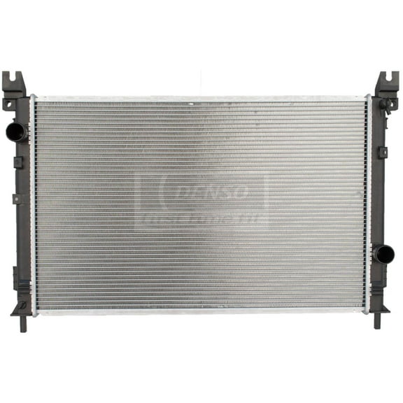Denso Radiator 221-9111
