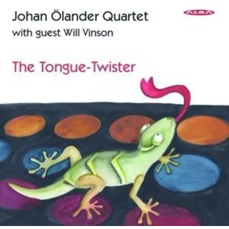 The Tongue-Twister - Walmart.com