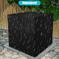 thumbnail image 4 of Protector de Aire Acondicionado Duradero para Exteriores, 4 of 9