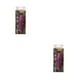 thumbnail image 4 of Billuyoard Bolígrafo para especias de café, bolígrafos para decoración de pasteles, bolígrafo reutilizable para tallar café, herramientas de Rosa 2Conjunto, 4 of 6