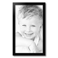 thumbnail image 2 of ArtToFrames 14x24 inch Black Picture Frame, Black MDF Poster Frame (4267), 2 of 8