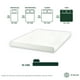 thumbnail image 2 of Colchón King Size Zinus de Memory Foam 15 cm Air Flow Firmeza Media para todas las edades. Colchón en Caja, 2 of 8