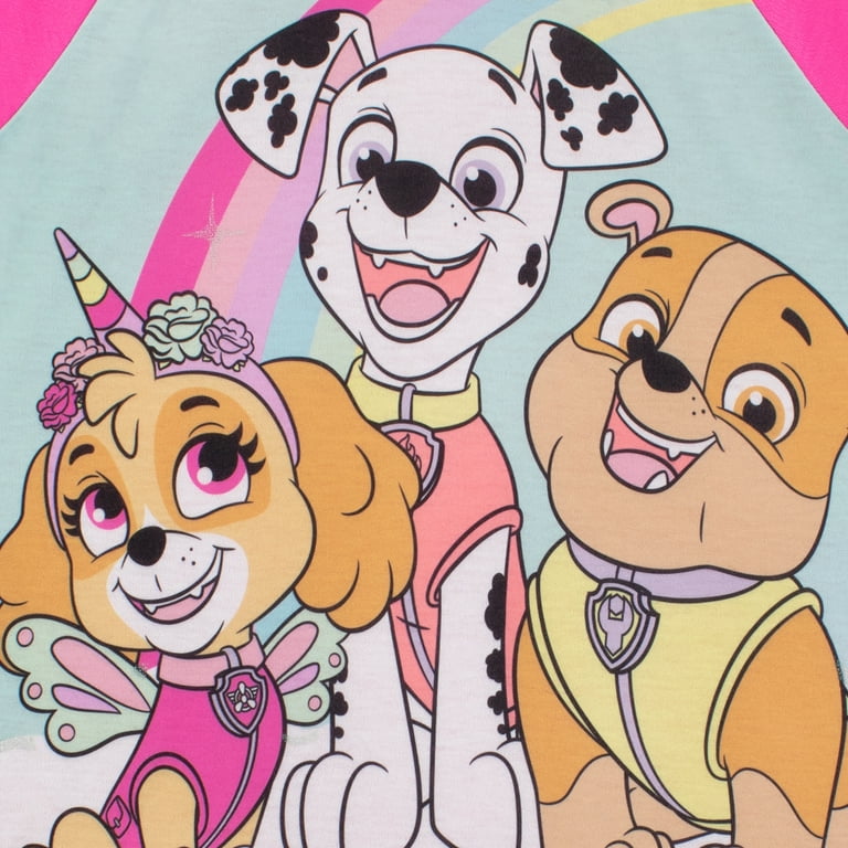 Paw patrol nightie sale