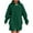 C-Green, variant on Wyobmus Women's 2 Piece Sweatsuit Fall Outfits Long Sleeve Pullover Sweatshirt Cargo Shorts Lounge Set Tracksuits A-Green
