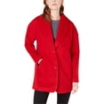 thumbnail image 1 of maison Jules Veste Châle Femme, Rouge, Grand, 1 of 1