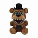 thumbnail image 1 of 18cm Kawaii New FNAF Plush Toy Cartoon Freddy Fazbear Plush Doll Bear Cunning Rabbit Animal Anime Plush Toys Gifts for Children, 1 of 1