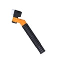 thumbnail image 1 of 360° Rotating Air-Cooled TIG Torch Head with Ergonomic Grip for High-Temp Welding, 1 of 6