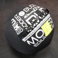 thumbnail image 3 of MD Buddy, Wall Ball, 12lbs, 3 of 3