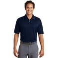 thumbnail image 1 of Nike Golf - Polo con textura de guijarros Dri-FIT. 373749 Nike 490194, 1 of 1