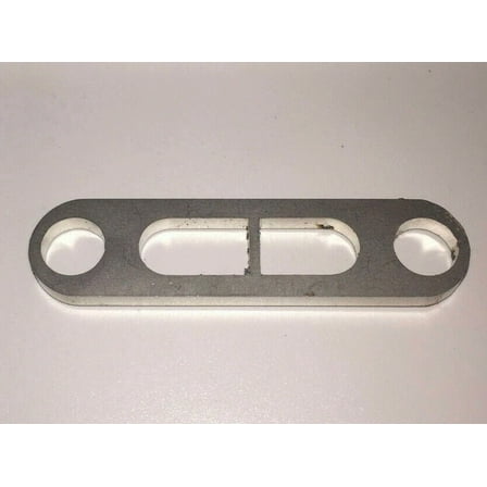 Chainsaw Bar Adapter Stihl Bar To Husqvarna Saw Stainless Steel 2#