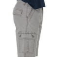 thumbnail image 6 of Lee Boys Performance Cargo Short, Sizes 4-20 & Husky, 6 of 6
