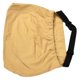 thumbnail image 4 of Bolsa de tela Oxford ajustable para colgar en la cintura para recolectar frutas de huerto Delantal de color caqui para jardín al aire libre, 4 of 8
