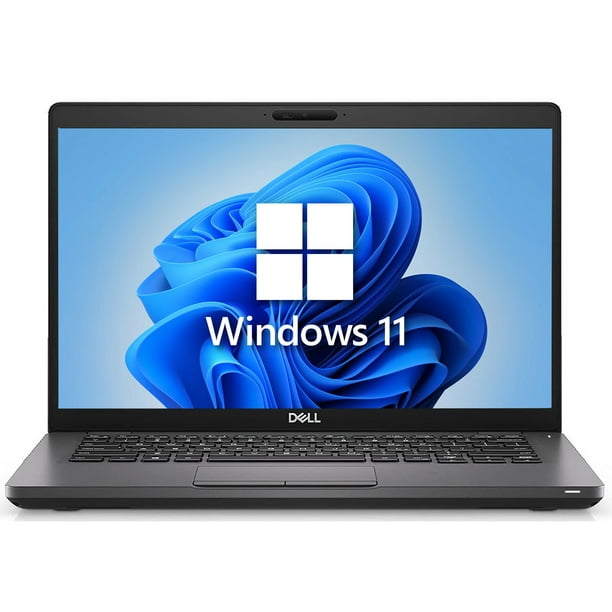 Dell Latitude 5400 Laptop | 14