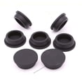thumbnail image 2 of Tapones de silicona para orificios de sellado redondos, diámetro interior de 6,8 mm a 201,5 mm, tapas ciegas, sello tipo T, junta protectora, 2 of 4
