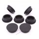 thumbnail image 2 of Tapones de silicona para orificios de sellado redondos, diámetro interior de 6,8 mm a 201,5 mm, tapas ciegas, sello tipo T, junta protectora, 2 of 4