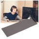 thumbnail image 3 of Gaming Gaming Mouse Almohadilla Extendida EDICIÓN NEGRA MATA 3 ENGRANAJE TEMPERATURA AJUSTABLE, 3 of 7
