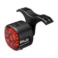 thumbnail image 2 of GIYO GL09 Bicycle Tail Light: Smart Motion-Sensing, High Brightness LED Warning Light for Road & Mountain Bikes – Waterproof, Easy Installation, Enhanced Night Riding Safety with 1-Year Warranty, 2 of 6
