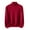 Burgundy, variant on TFEOQRY Men's Turtleneck Sweater Solid Lightweight Knitted Long Sleeve Pullover Casual Fall Winter Warm Tops Navy