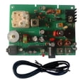 thumbnail image 1 of Kit de transmisor de Radio de onda media, bricolaje, 9V, 2A, , accesorios de fuente de alimentación profesional AM 530-1600KHz, 1 of 9