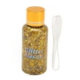 thumbnail image 2 of Gel De Brillo Facial, Maquillaje Portátil Brillante, Gel De Lentejuelas Para El Cuerpo, Oro Seguro Para Ojos, Labios Para Rendimiento, 2 of 7