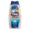 Product of Tums Smoothies Assorted Fruit Flavor Chewable Tablets, 250 ct.