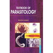Textbook of Parasitology, (Hardcover)
