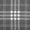 Stirling Plaid - Gray/White, variant on Bare Home Flannel Sheet Set - 100% Cotton - Deep Pocket - Twin, Winter Alpine, 3-Pieces