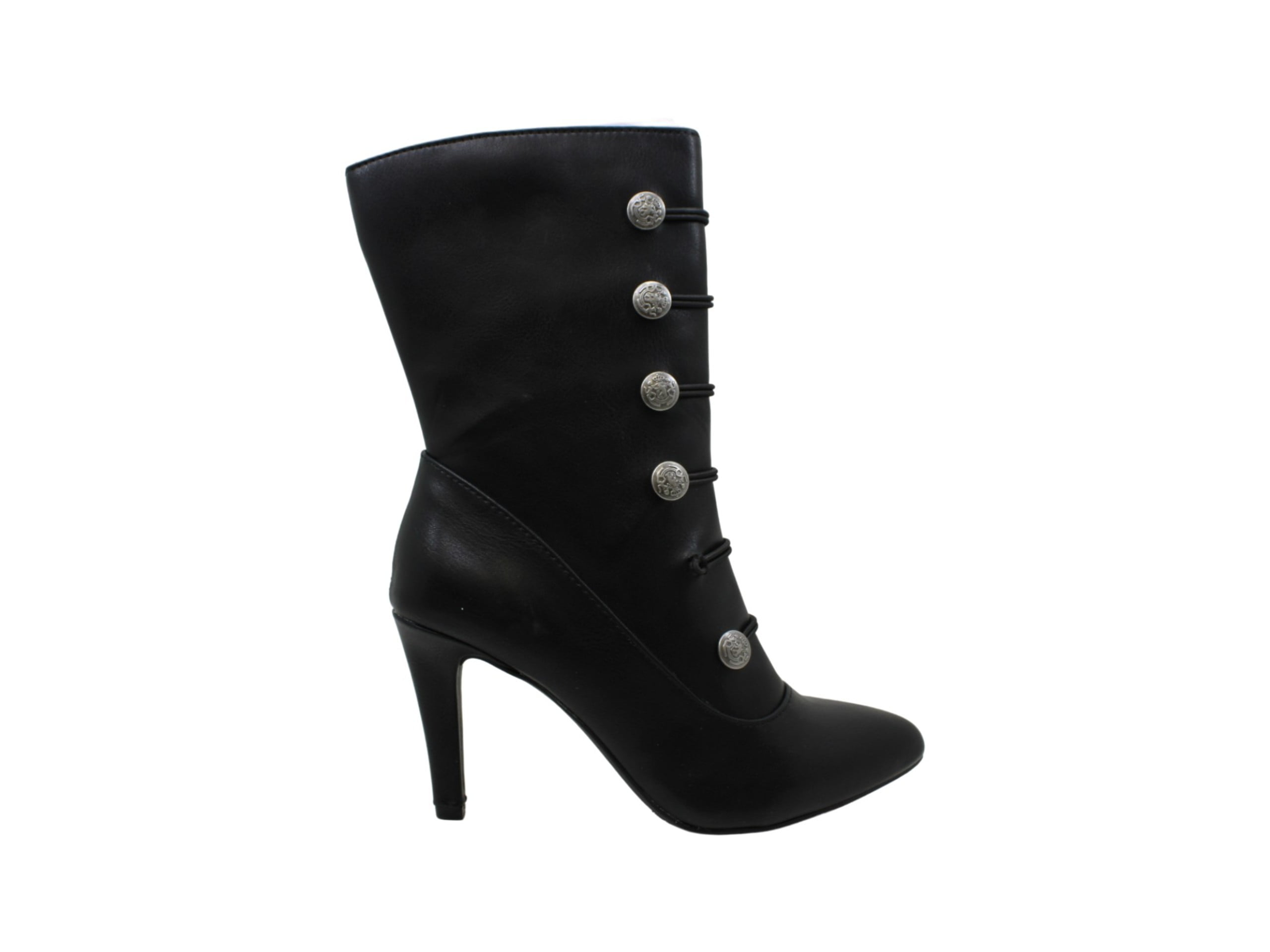 rialto black boots